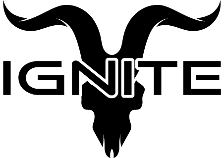 Logo Pod Ignite